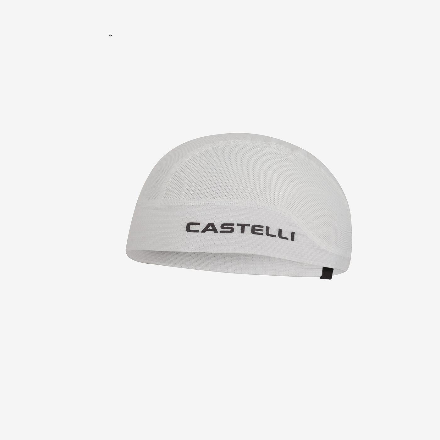 Casquillo Castelli Verano 2026