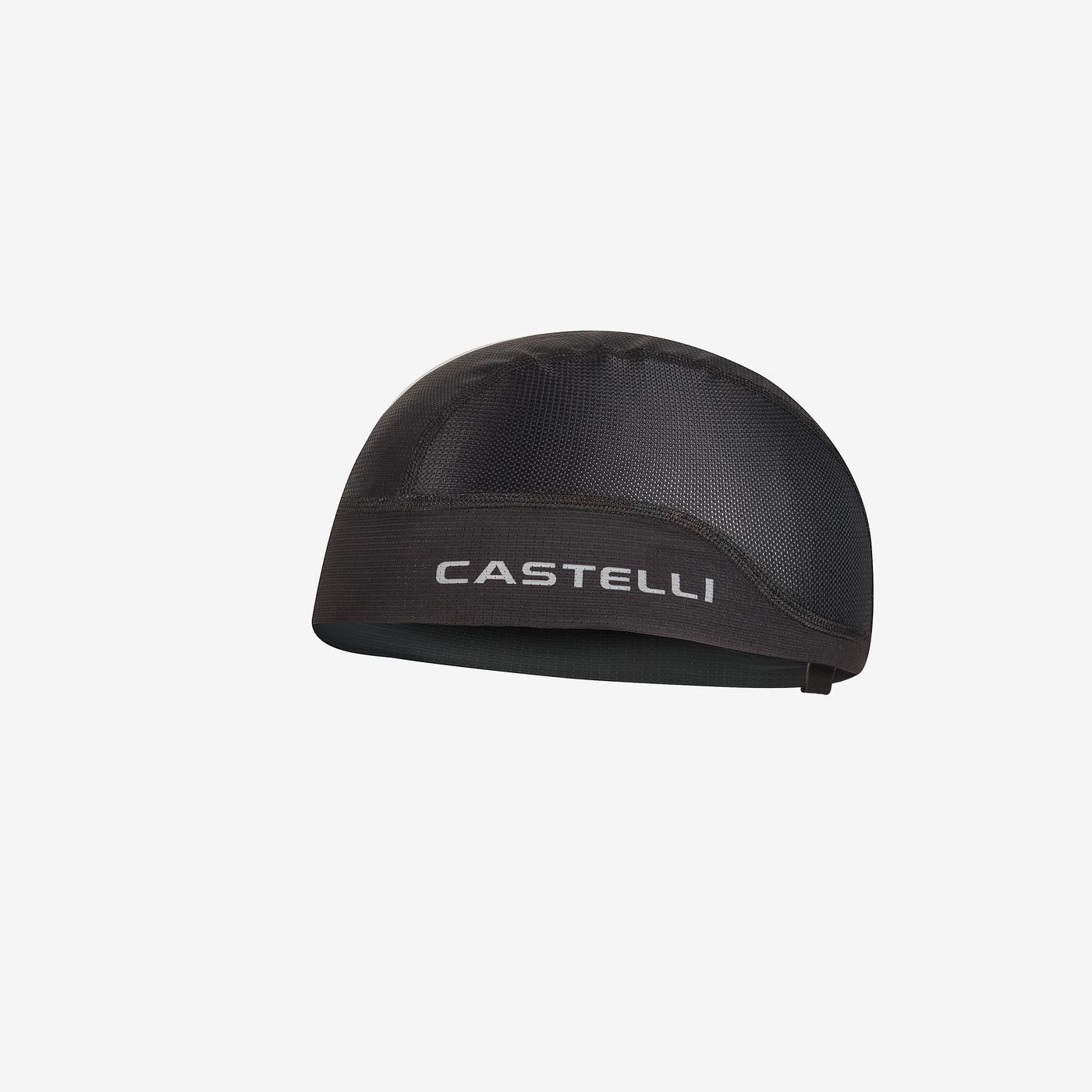 Casquillo Castelli Verano 2026
