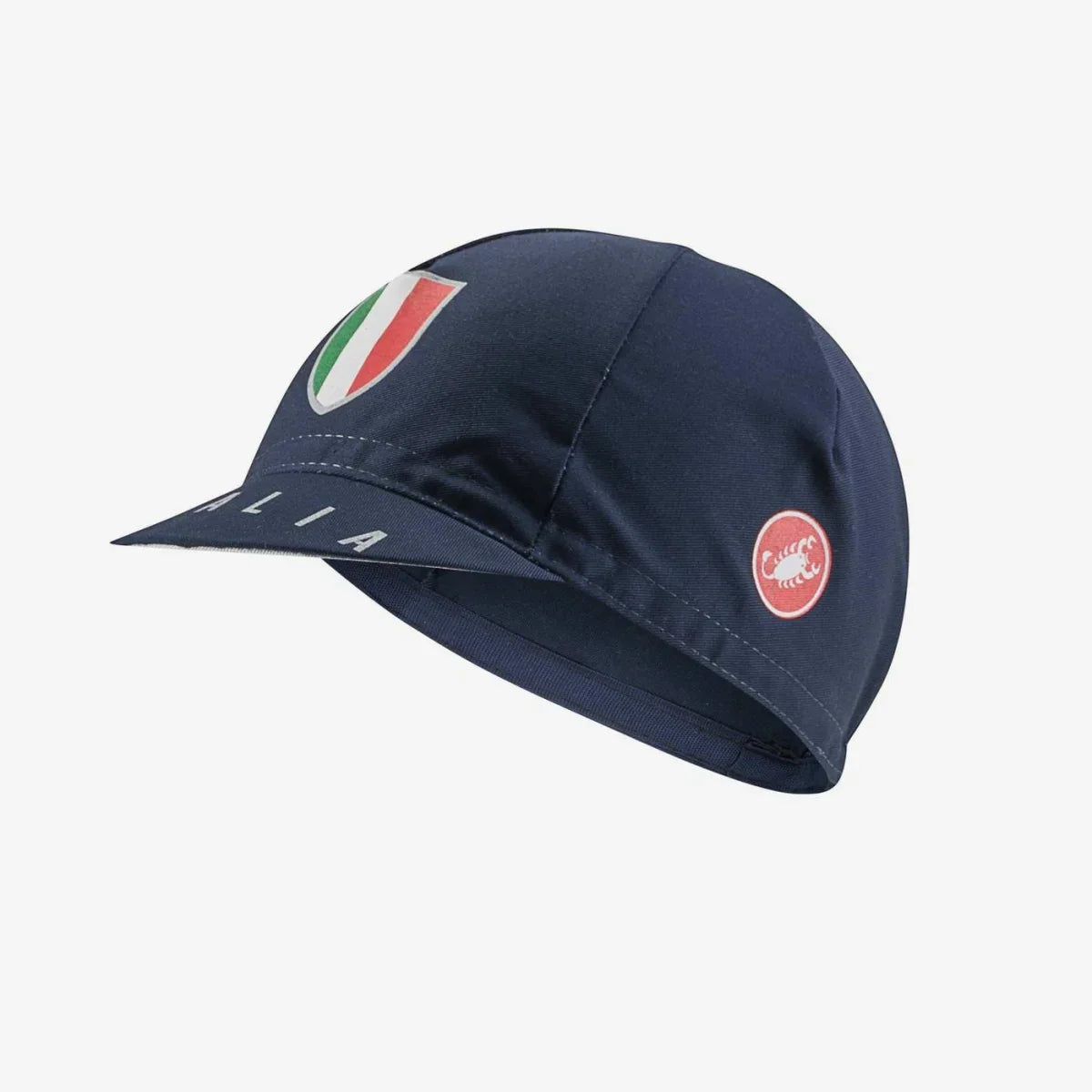 Klobouk Castelli Cycling Cap 2024