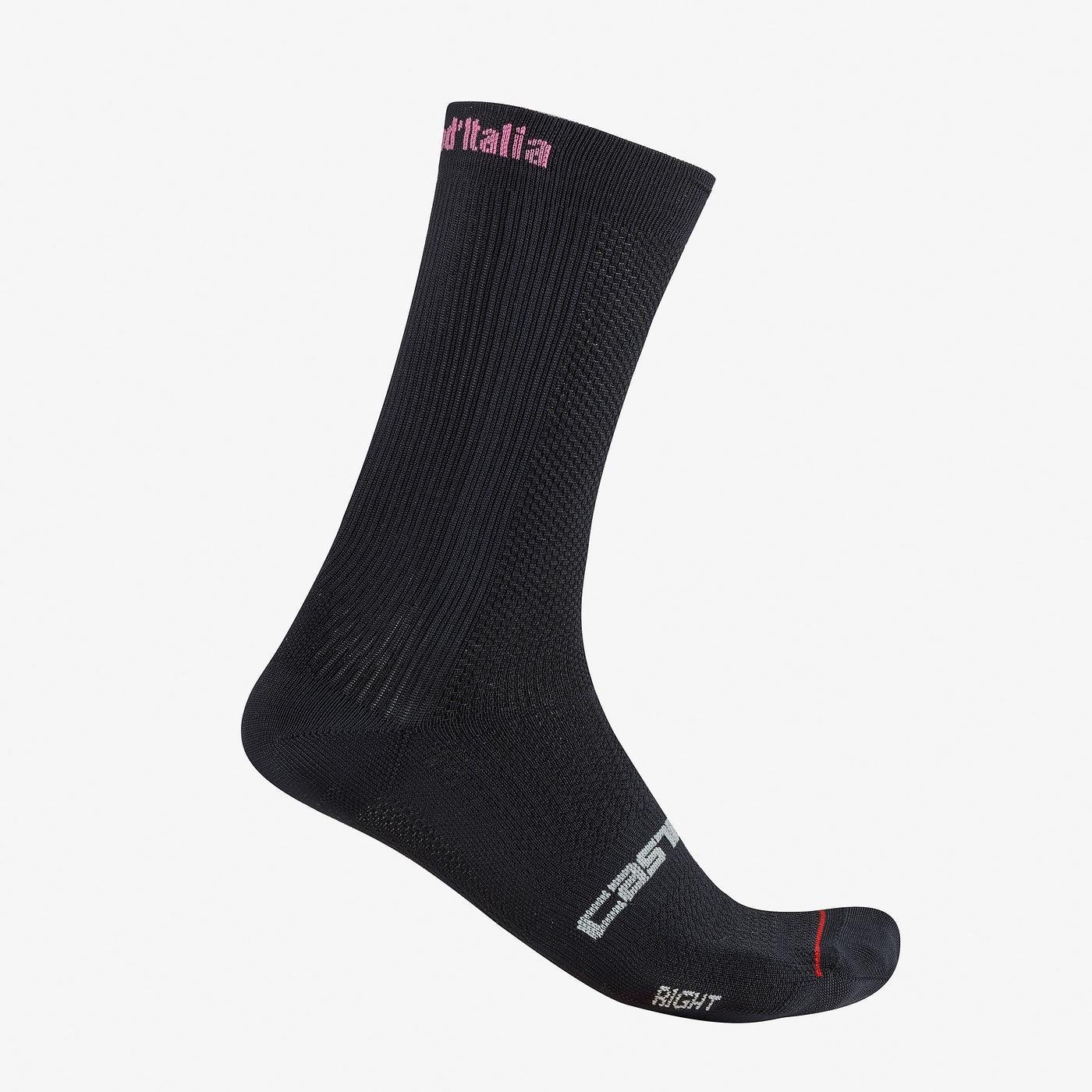 Castelli Giro d'Italia Socken 18 2025