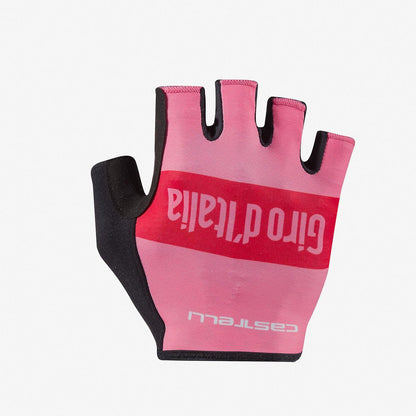Guantes de Castelli para mujeres #Giro 2 Glove 2025