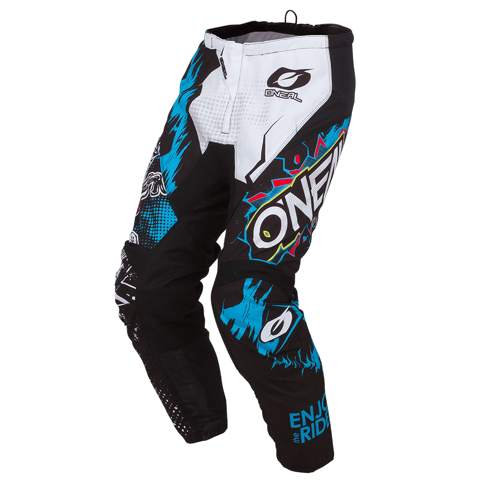 Element villain child trousers