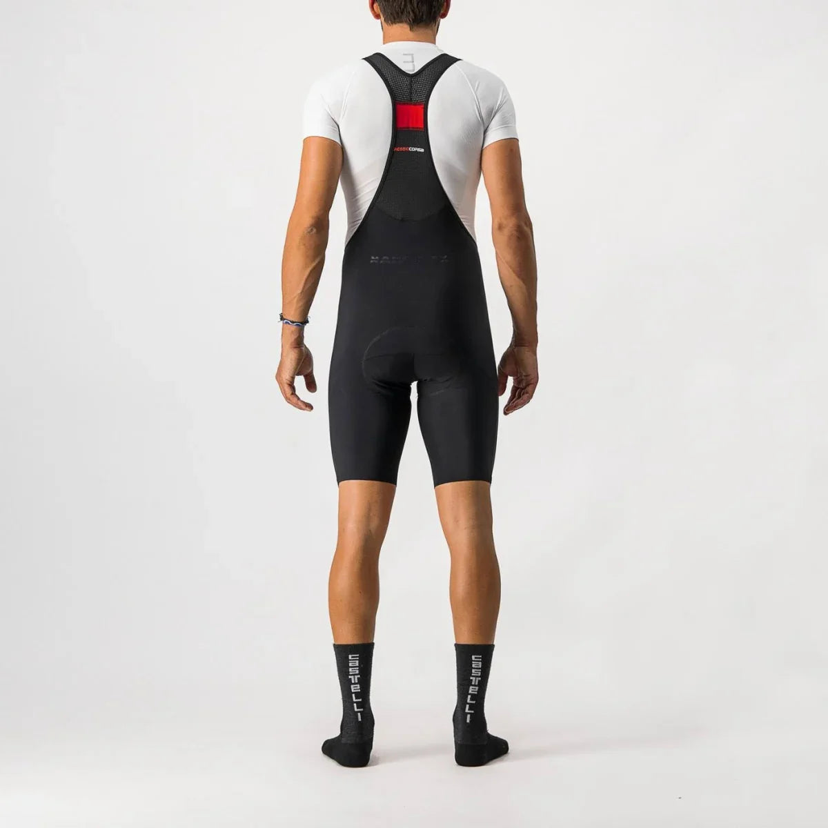 Castelli Nano Flex Pro Race Castelli korte hellingen