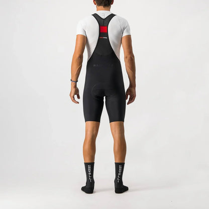 Salopette Corta Invernale Castelli Nano Flex Pro Race 2025