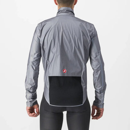 Castelli Storm Lite waterdichte jas