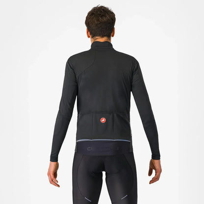 Veste d'hiver Castelli Perfect Air 2025