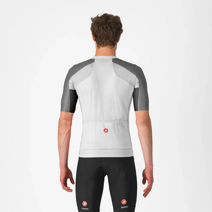 Maglia Castelli Entrata 6 2025