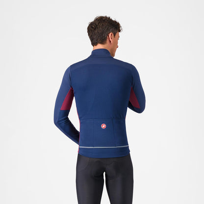 Entrada de chaqueta de invierno de Castelli 2 2026