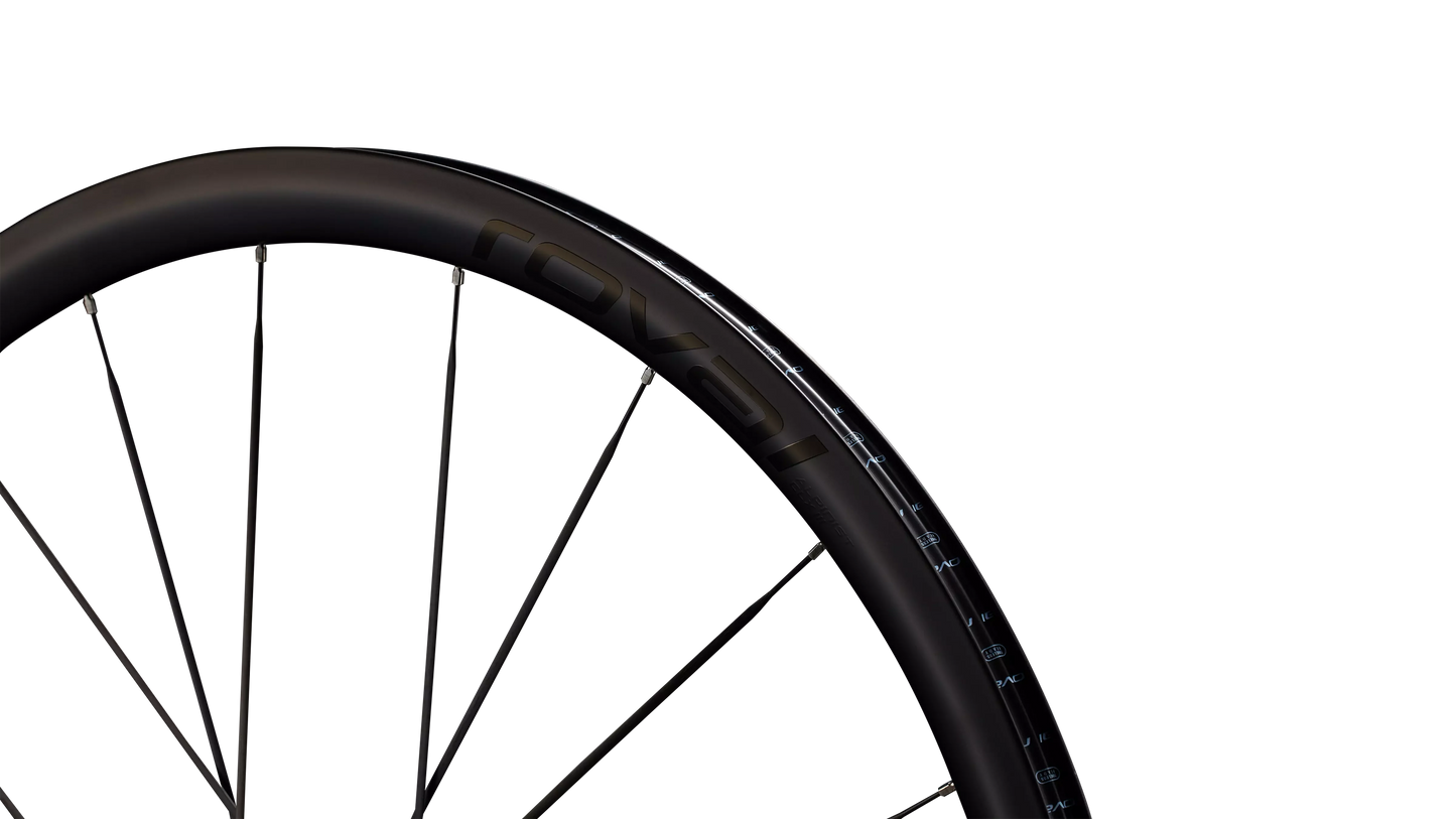 Roval Alpinist CLX III