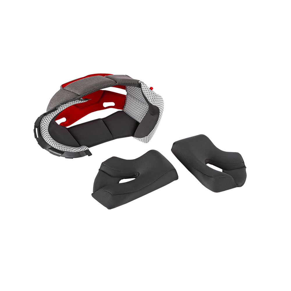 2SRS 1) Speck und Ersatzspeck (ab 2018)