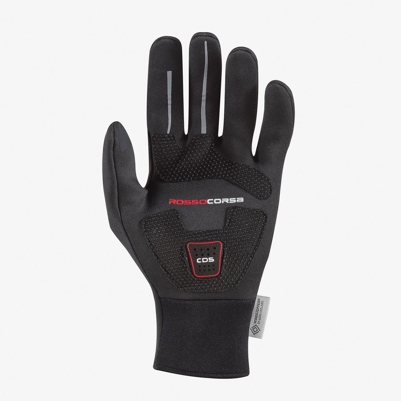 Castelli Perfetto RoS 2026 Winter Gloves