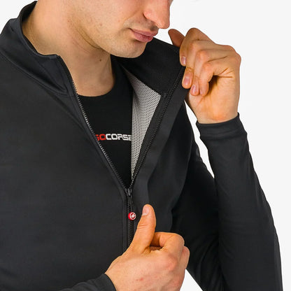 Veste d'hiver Castelli Perfect Air 2025