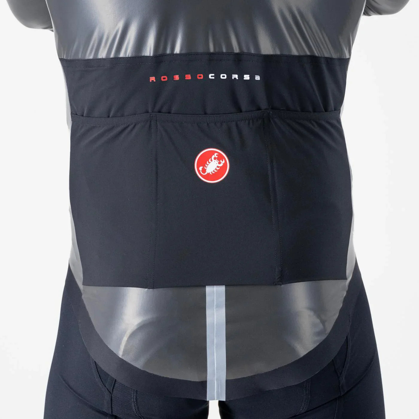 Castelli Gabba R 2025 winter jacket