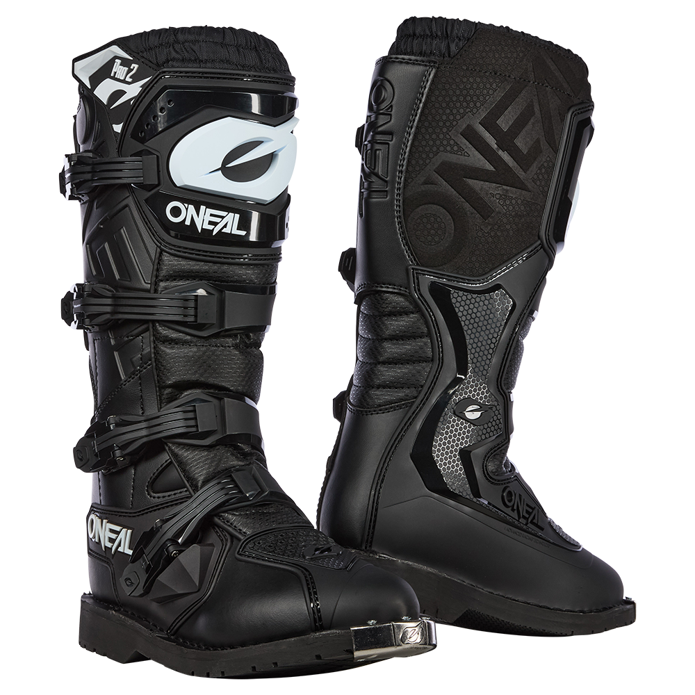 Botas Rider Pro 2