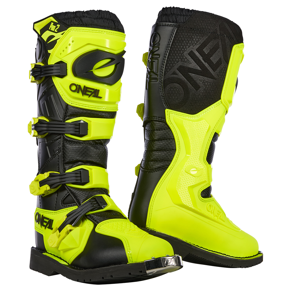 Botas Rider Pro 2