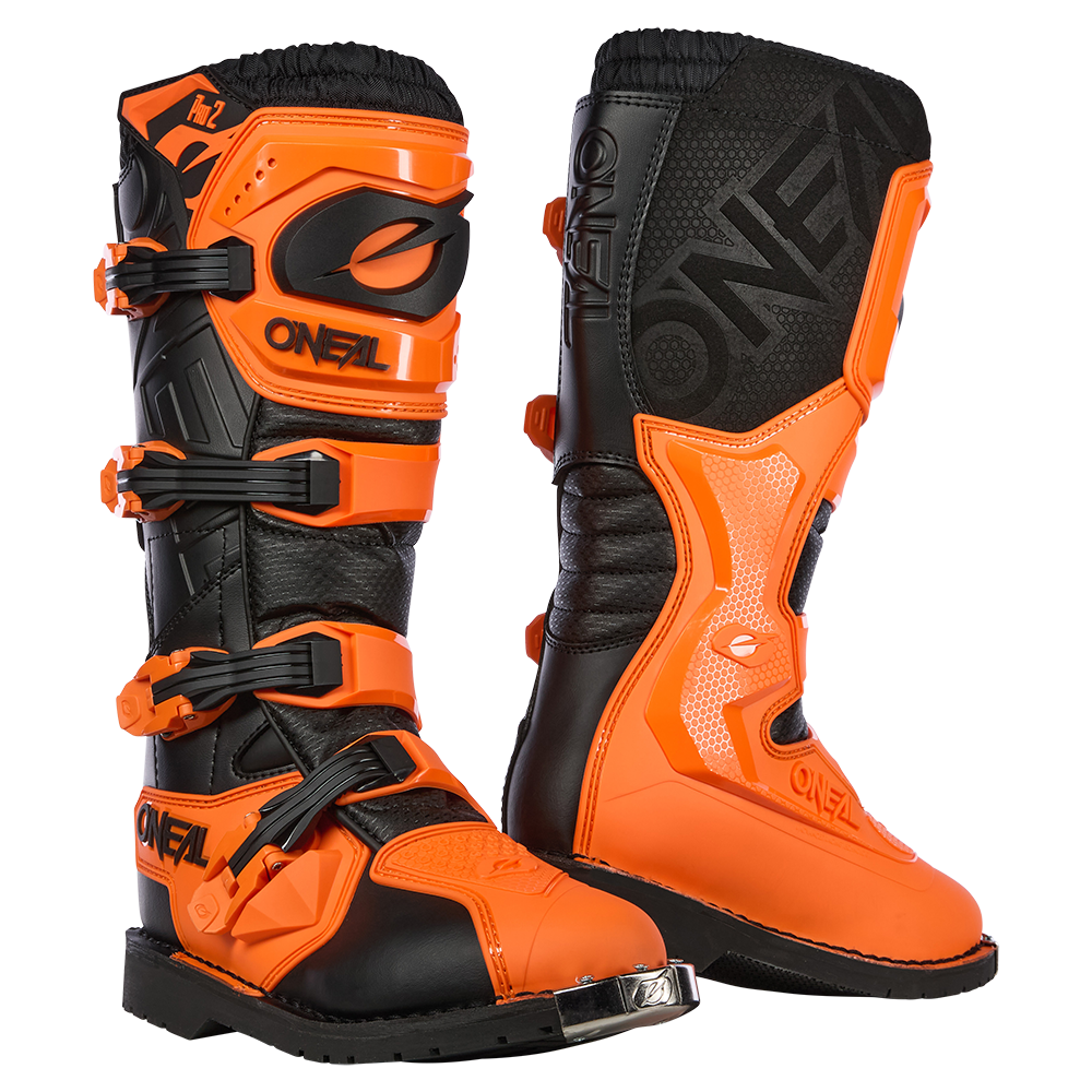 Botas Rider Pro 2