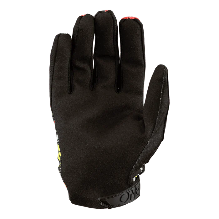Guantes juveniles O'Neal Matrix Crank Multi