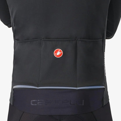 Veste d'hiver Castelli Perfect Air 2025