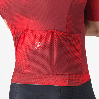 Castelli Vorice Trikot 2025 Hemd