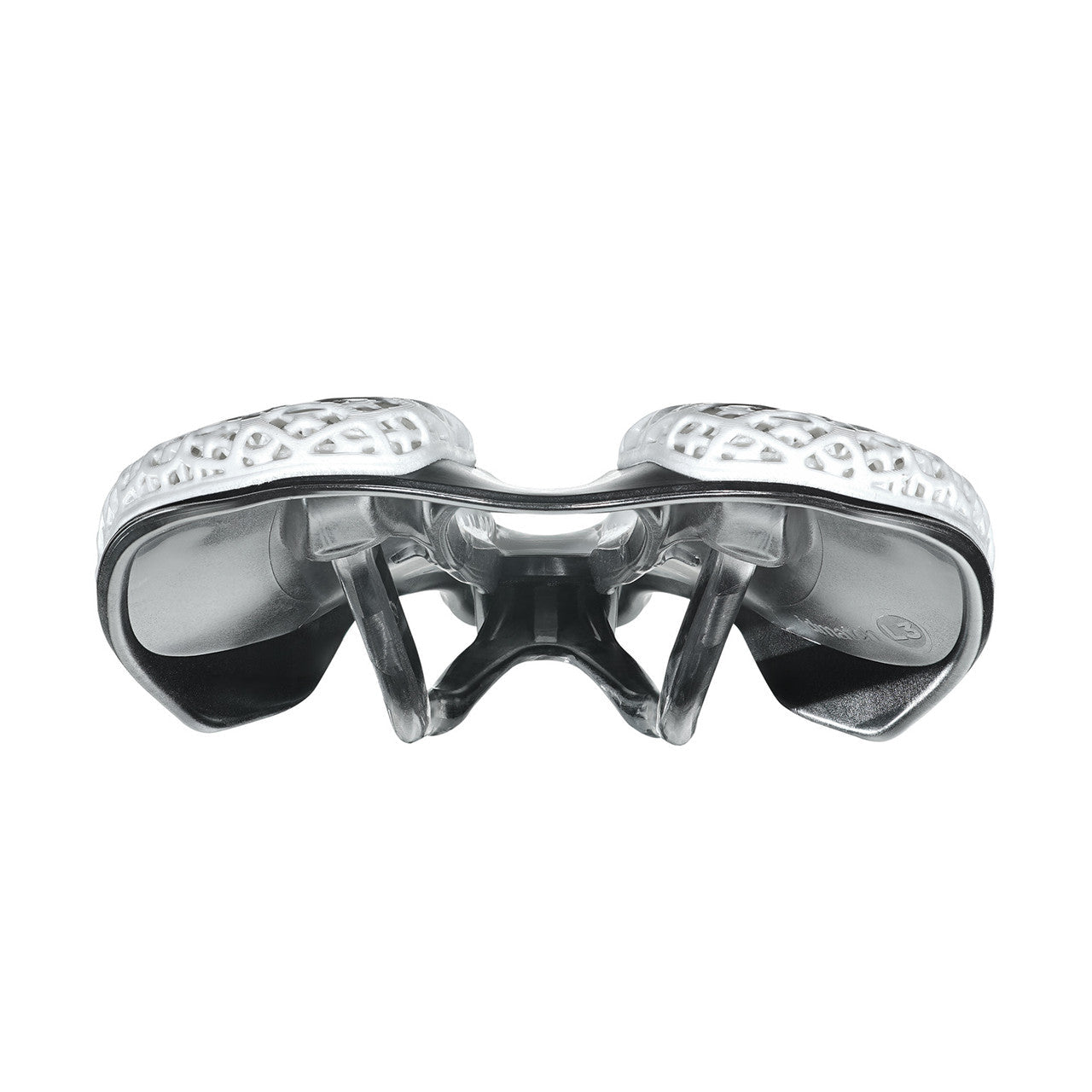 Sella Selle Italia SLR Boost 3D Kit Carbonio Superflow L3 Limited Edition White