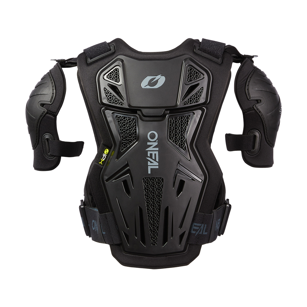 Barn Bib O'Neal Split Chest Protector Pro En storlek