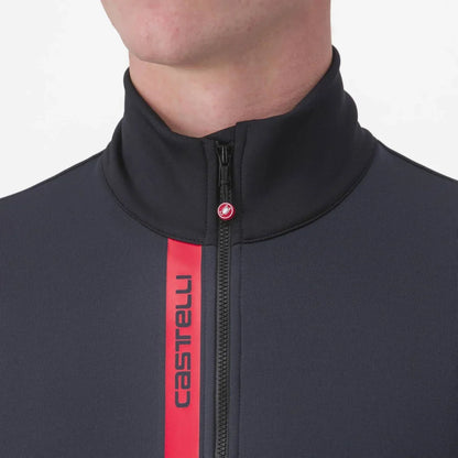 Winter Jersey Castelli Entrada térmica 2025