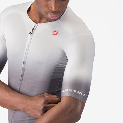 Castelli UPF Jersey 2025 Hemd
