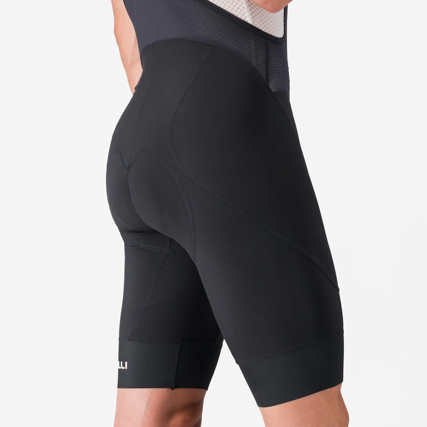 Castelli Endurance 4 2026 Summer Bib Shorts