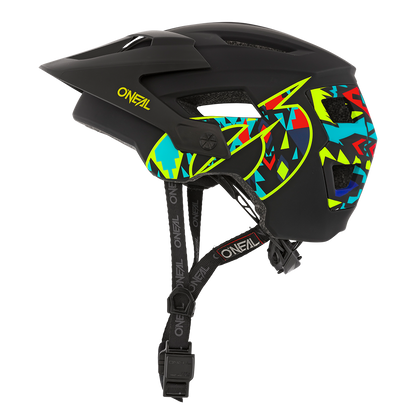 Casco de defensor o'Neal