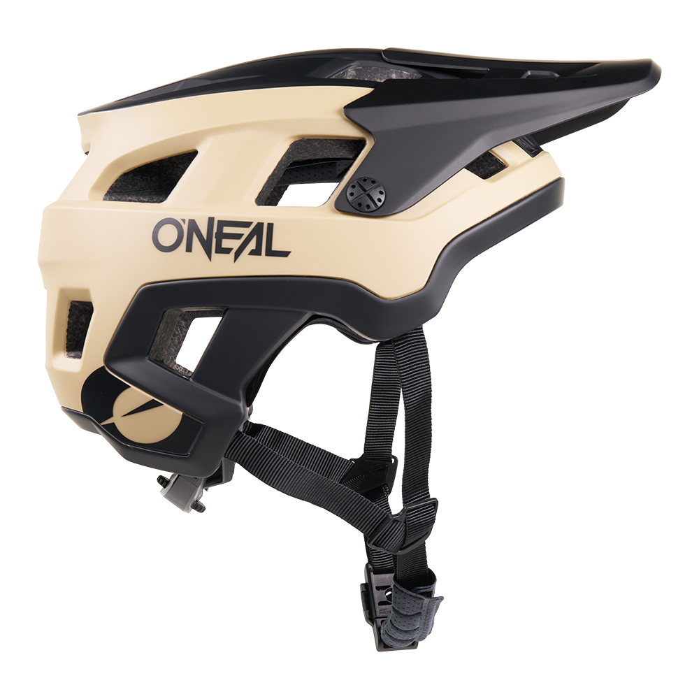 Casque O'Neal Defender Solid
