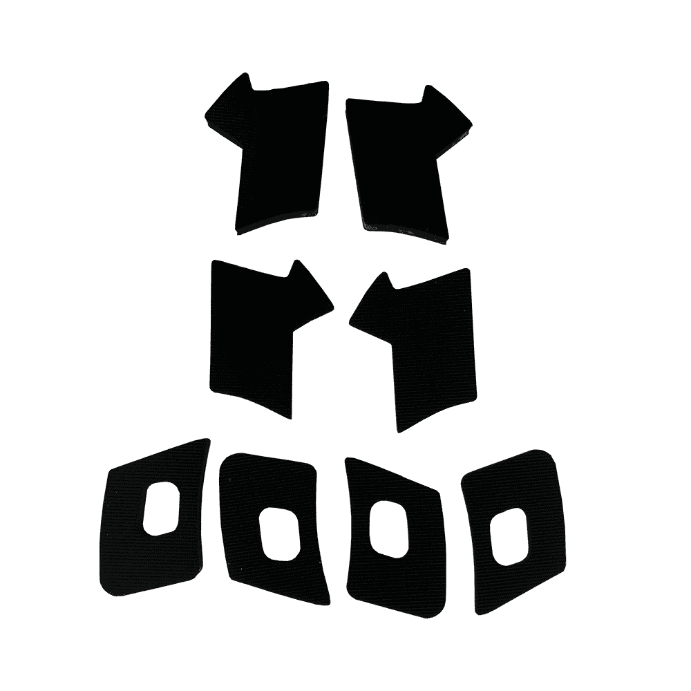 Kit Imbottitura Per Collare Tron (8PZ)