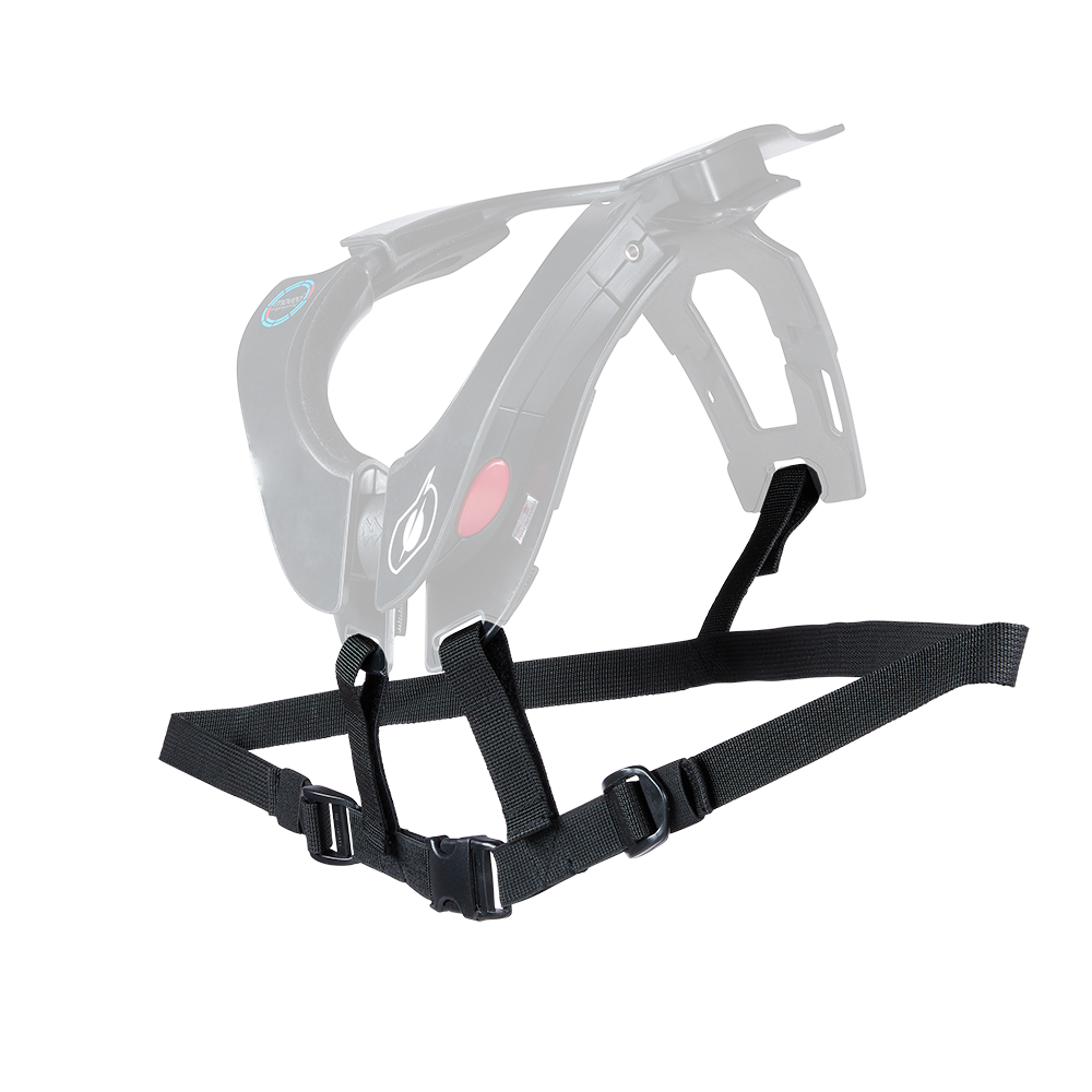 Uprząż kołnierza Tron