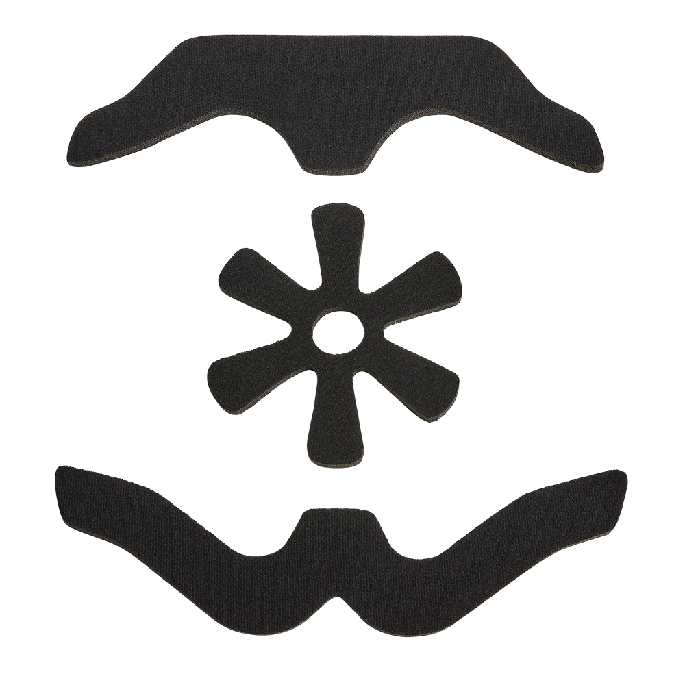 Spare lining for Dirt Lid helmet