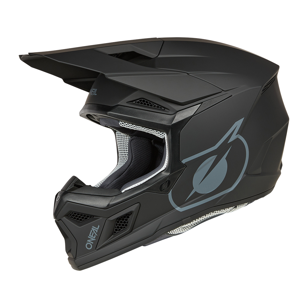 3SR SOLID child helmet