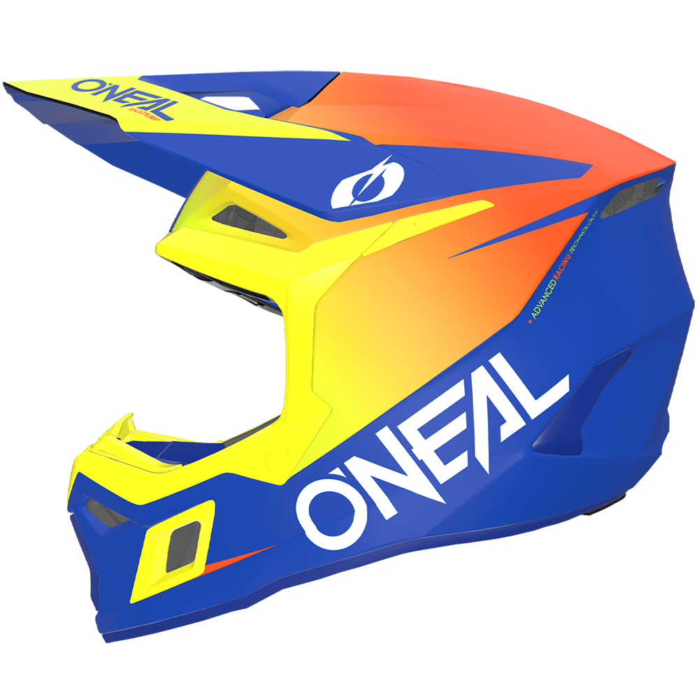 O'Neal 3SRS SOLID V.26 youth helmet