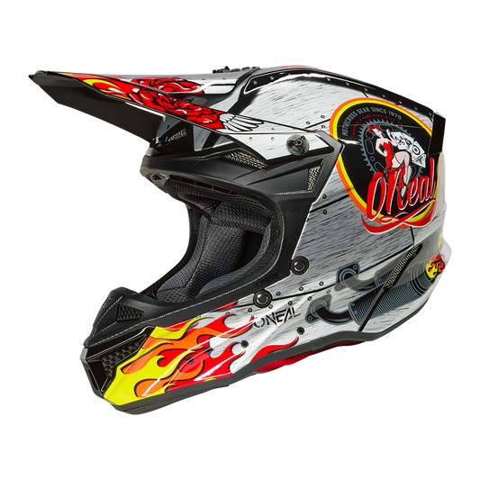 Casco 5SRS Polyacrylite HR