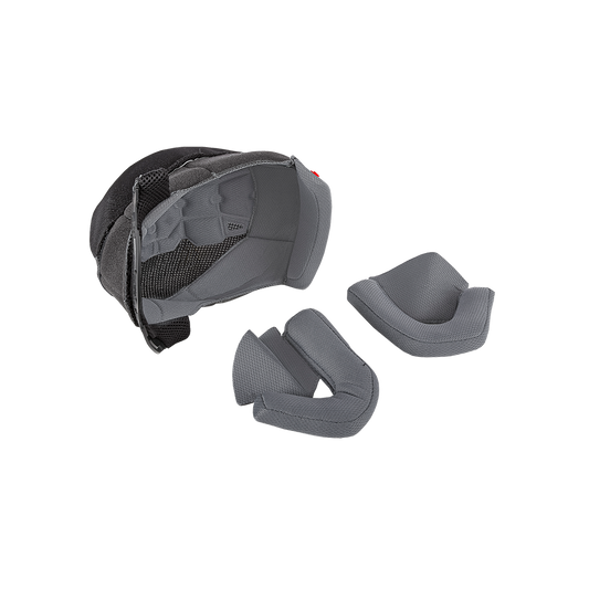 Linia i zapasowe kurtki dla kasku Volt