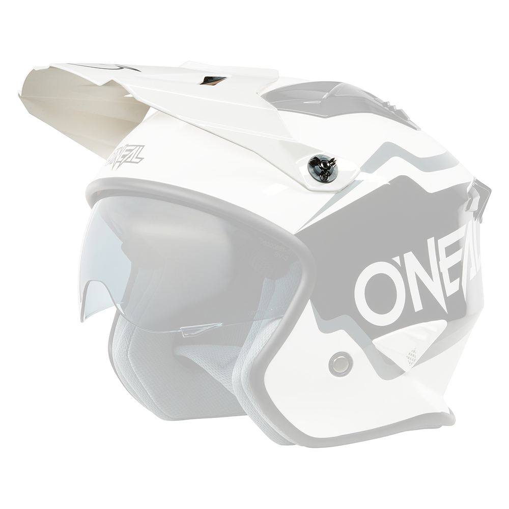Visor de rechange pour le casque Volt Corp