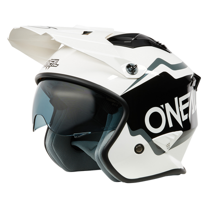 O'Neal Volt Solid Helmet