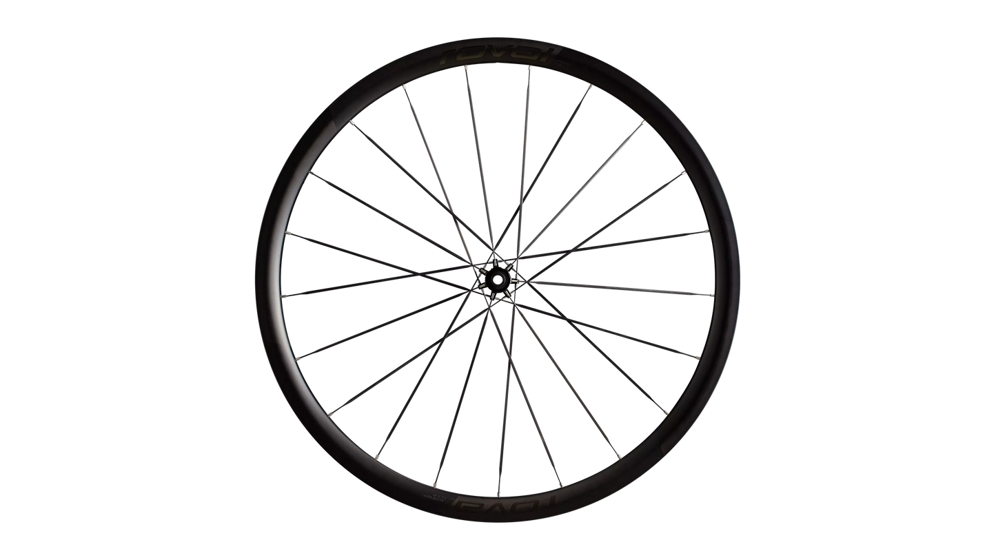 Roval Alpinist CLX III