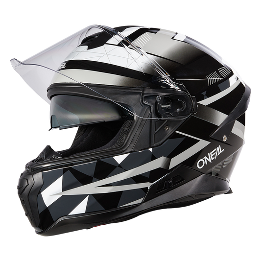 Casco O'Neal Challenger Exo