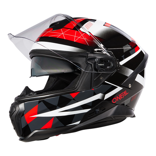 Casco O'Neal Challenger Exo