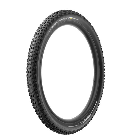 Tires Pirelli Scorpion Enduro M Tubeless Ready Hard Wall 27.5x2.40