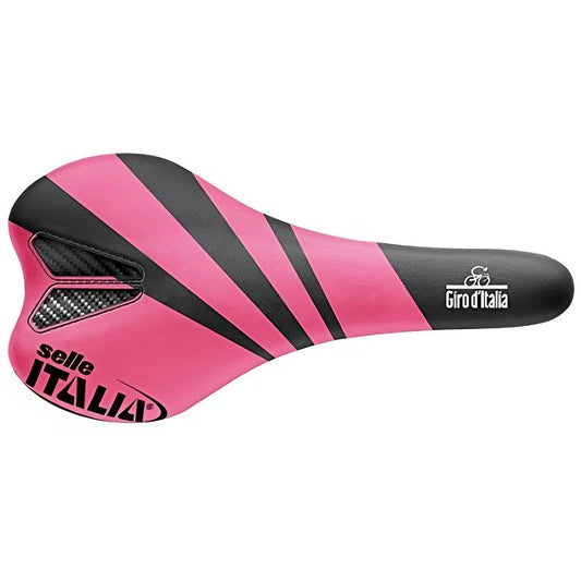 Sella Selle Italia SLR Equipe Edição Giro d'Italia 2015 Produto oficial