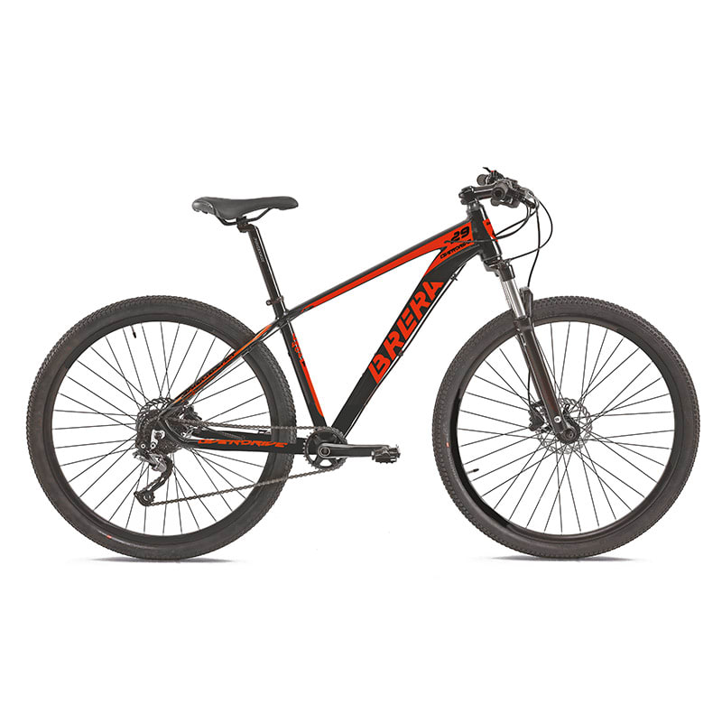Brera OVERDRIVE 29" 12V SRAM SX