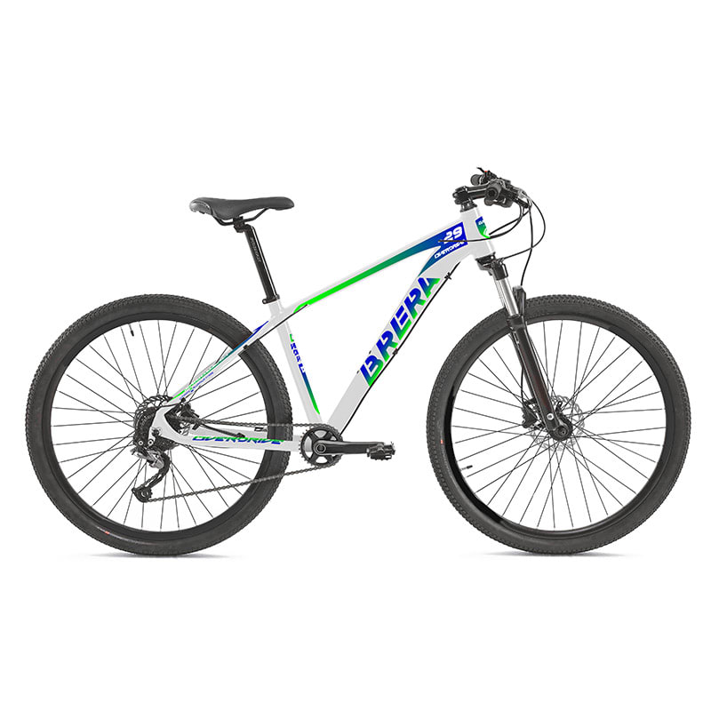 Brera OVERDRIVE 29" 12V SRAM SX