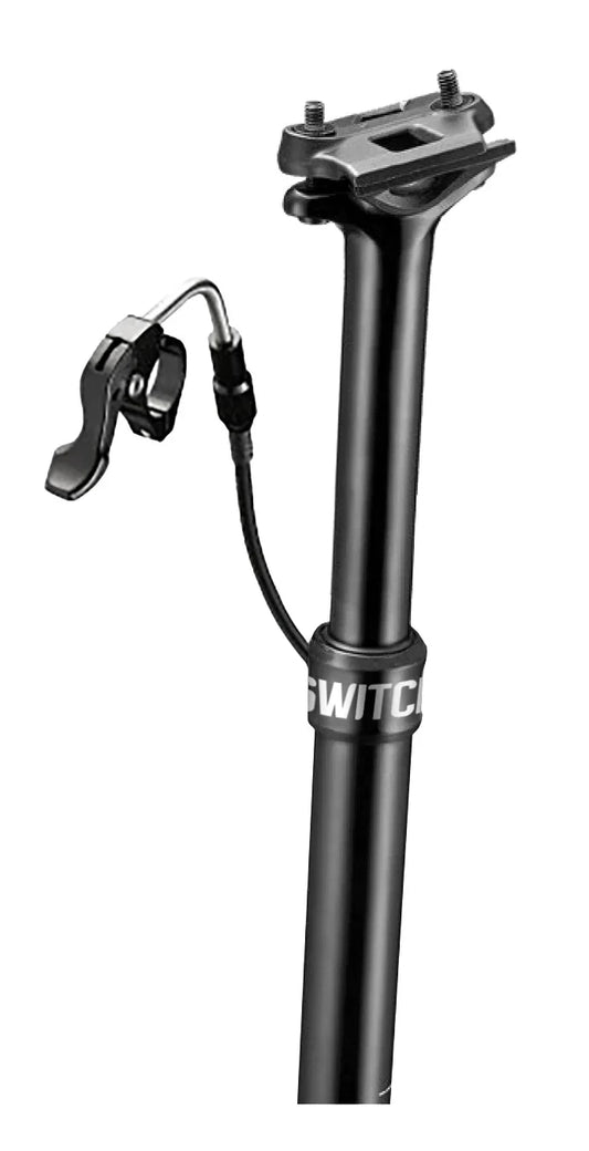Reggisella Telescopico Switch Dropper Post (INT.CABLE) Travel 125mm