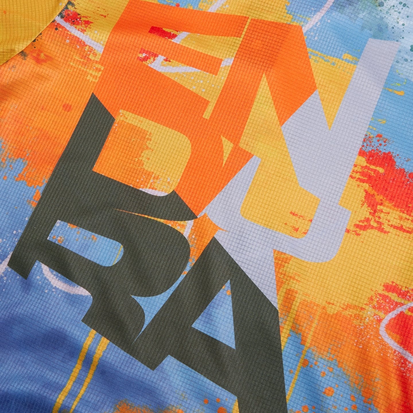 Koszulka dziecięca Endura Strack Core Tee