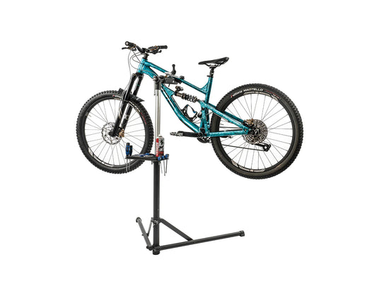 OP - OFFICINE PAROLIN - OFFICINE PAROLIN OPUS HOME REPAIR STAND