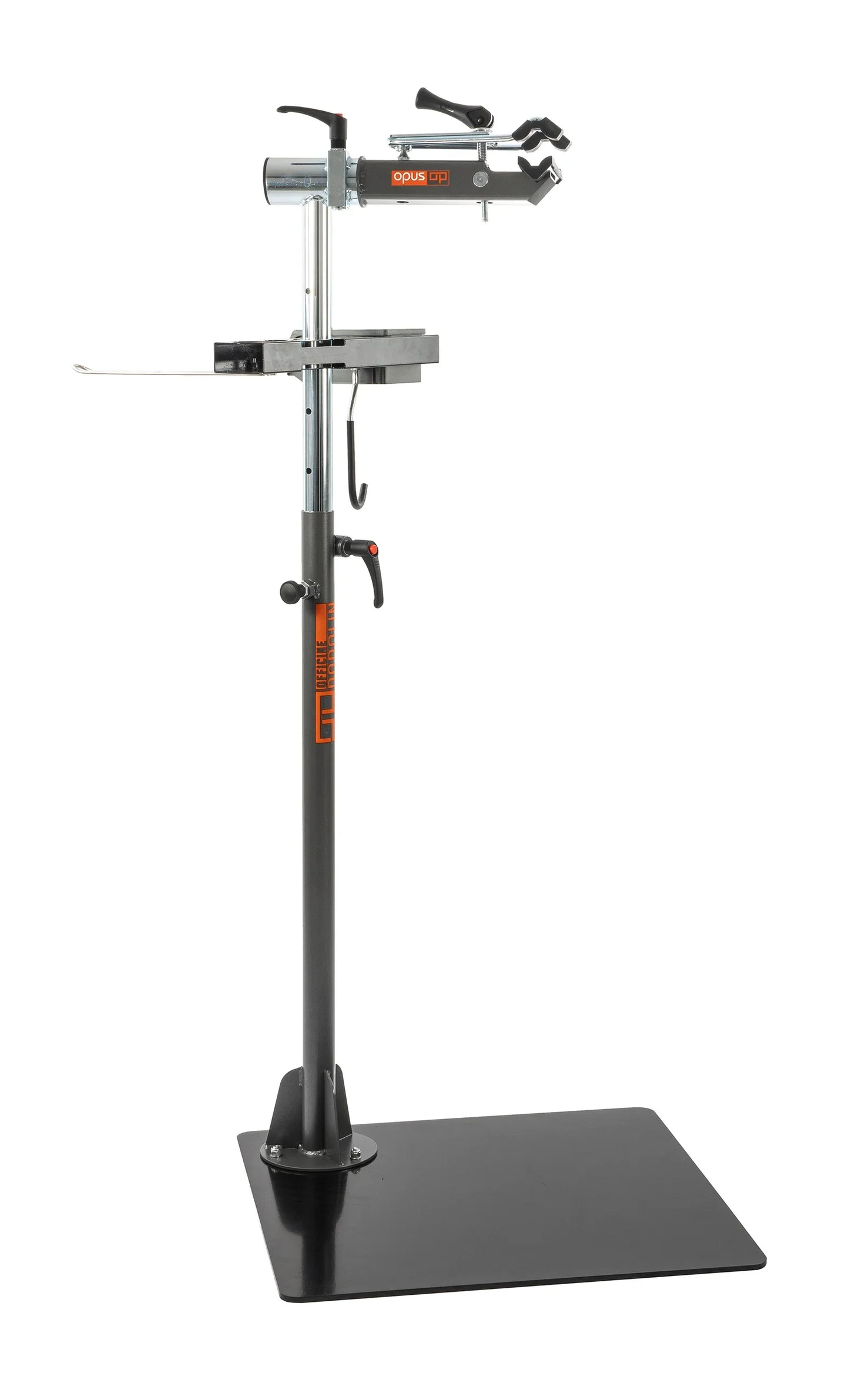 OP - OFFICINE PAROLIN - OFFICINE PAROLIN OPUS WORK REPAIR STAND